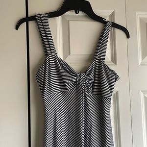 Max Studio maxi dress